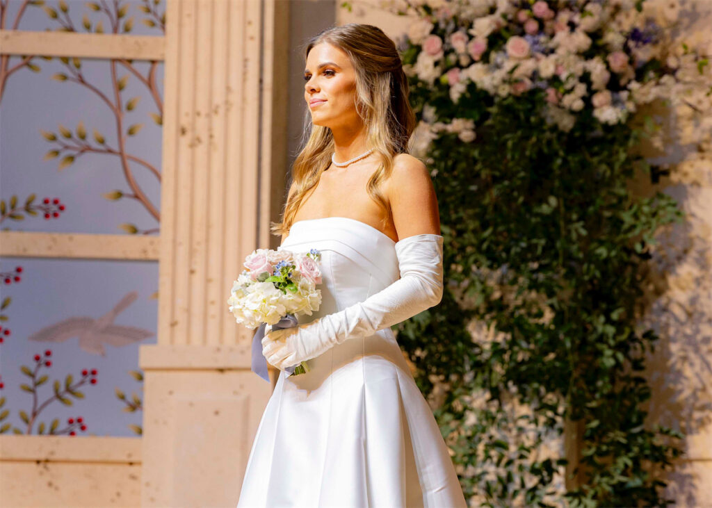 Finley Nelson (Photo by James French Photography)