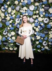 Heather Almond (Photo by Daniel Ortiz)