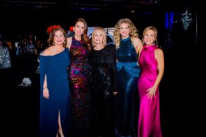Jewel Charity Ball