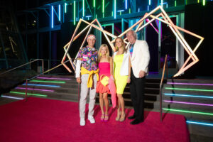 Jason and Caroline Peters, Maggie and Rob Vermillion_Photo by Daniel Ortiz