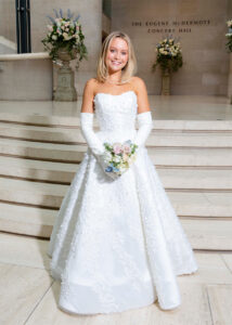 KK Swango (Photo by James French Photography)