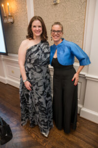 Kate Fowler, Emily Haines – 797 (Photo by Michelle Watson, Catchlight Group)