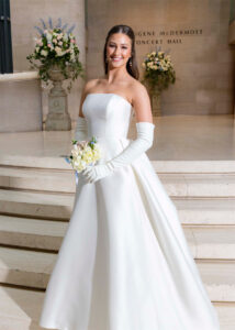 Kennedy Downing (Photo by James French Photography)