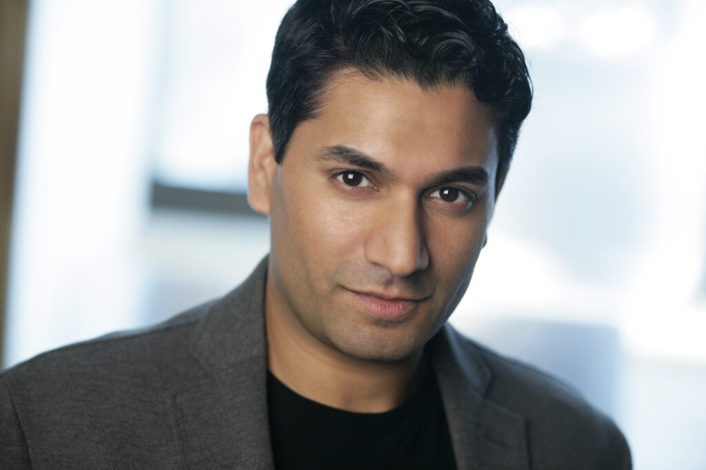Fort Worth Opera welcomes a star-on-the-rise, Alok Kumar, to play the part of Rodolfo in "La Bohème."