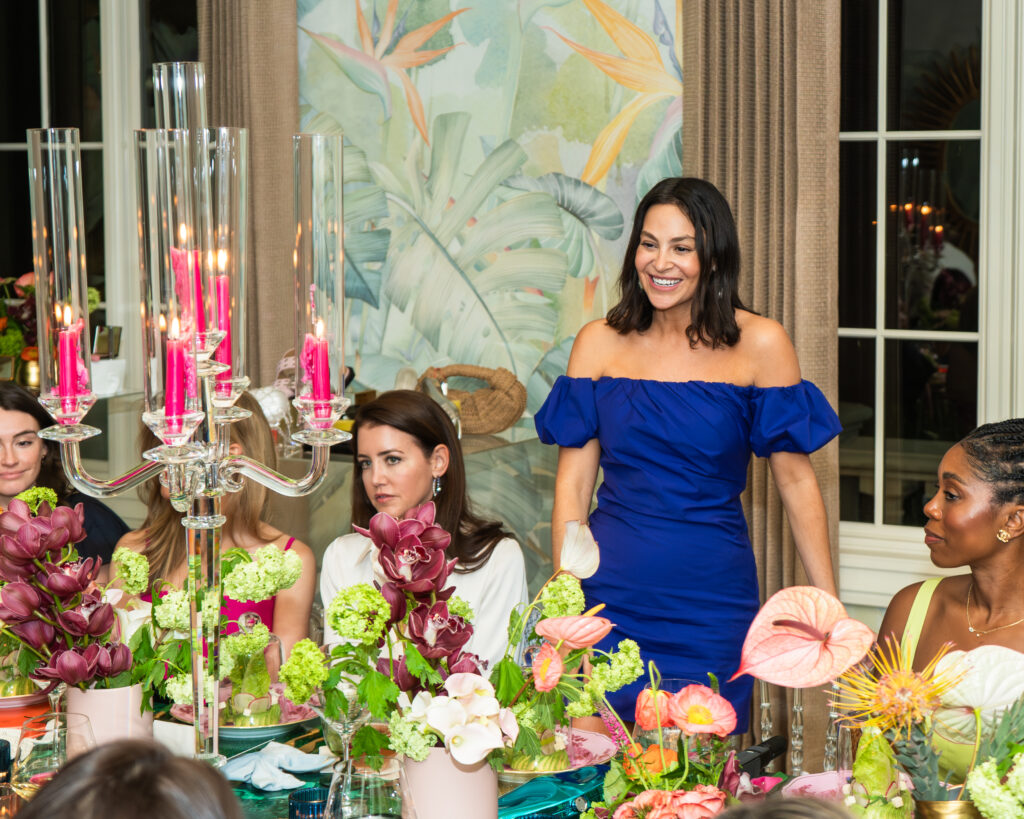 Lauren Edelstein (Photo by Cassidy Brown)