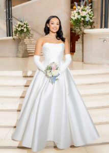 Lauren Watkins (Photo by James French Photography)