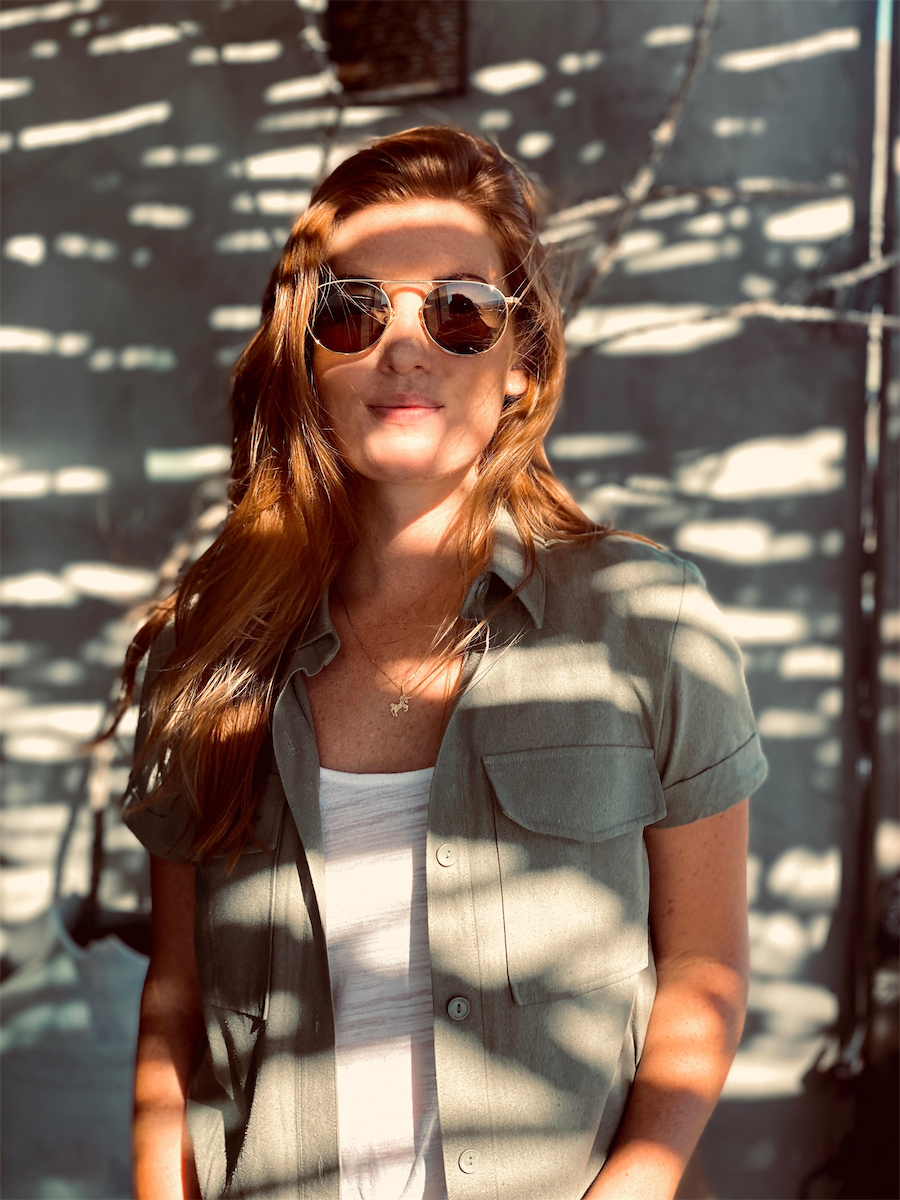 How First-Time Hotelier Lauren Werner Crafted the Coolest Spot in  Terlingua, Texas, image size:900x1200