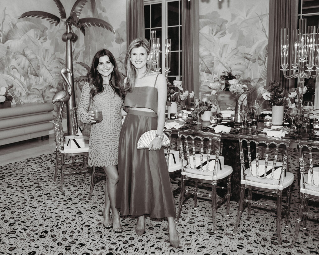 Lele Keller, Brighton Butler (Photo by Cassidy Brown)