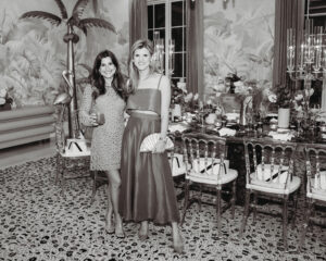 Lele Keller, Brighton Butler (Photo by Cassidy Brown)