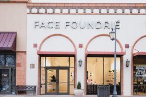 March 2024 Wellness – Welcome to the new Face Foundrie in Fort Worth. The practical skin care solution is spreading quickly throughout the state of Texas.