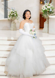 Minje Kwun (Photo by James French Photography)