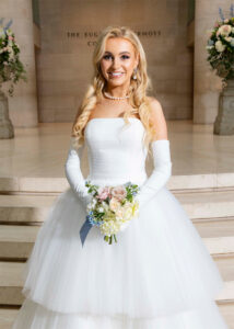 Payton Thurman (Photo by James French Photography)