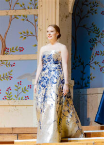 Perrin Griffin (Photo by James French Photography)