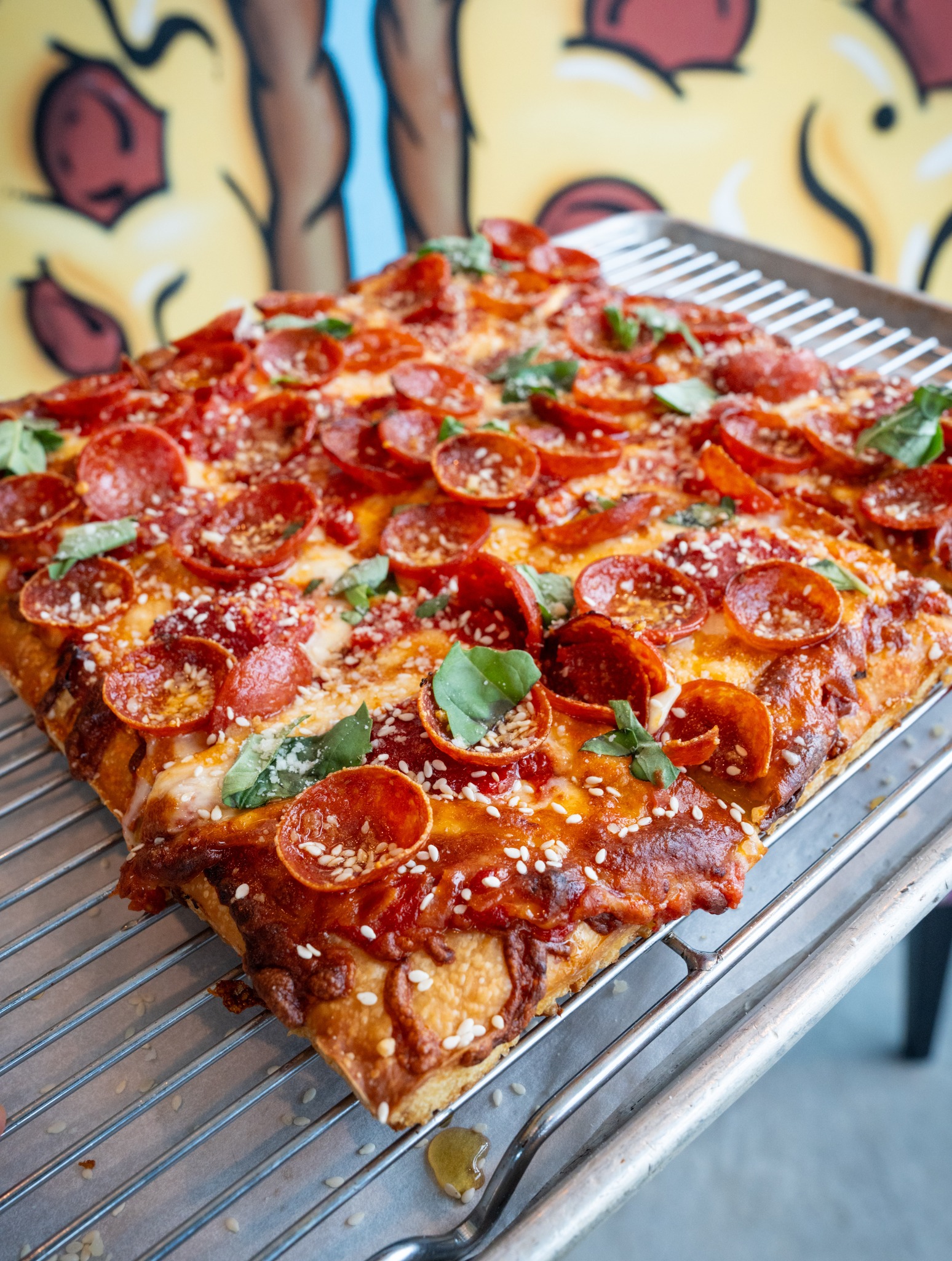 zoli's best pizza Fort Worth