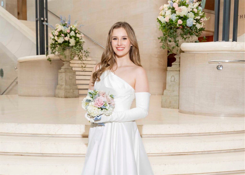 Ripley Cooley (Photo by James French Photography)