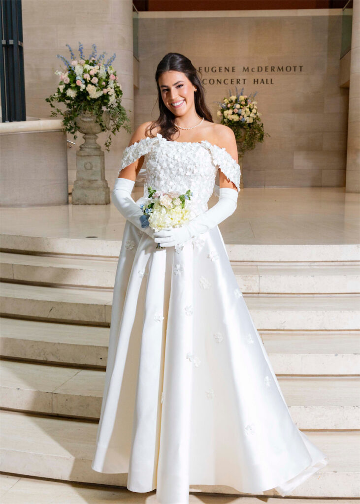 Sarah Rose Gambrell (Photo by James French Photography)