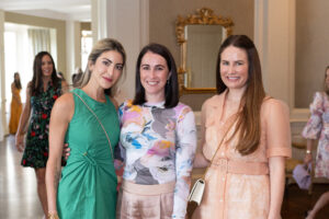 SarahEbrahimi_MeganAlbrecht_MorganMoore (Photo by Wilson Parish)