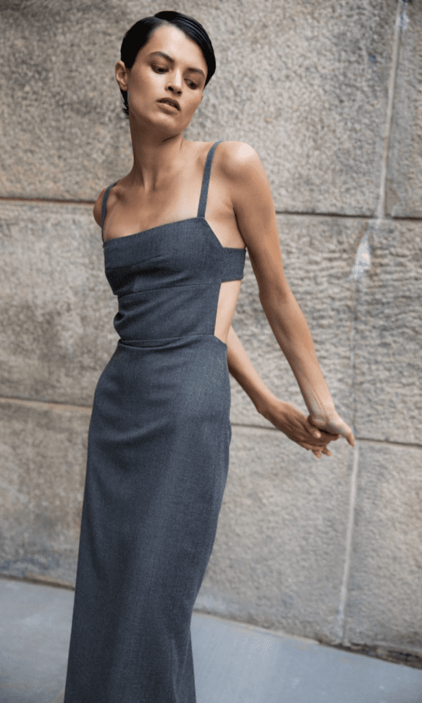 Houston Designer's New Collection Quickly Becomes a Celebrity Favorite   Amir Taghi Is Having a Moment - PaperCity Magazine