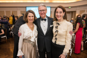 Sis Johnson, Sanford and Susie Criner – 783 (Photo by Michelle Watson, Catchlight Group)