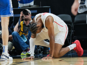 J’Wan Roberts Houston