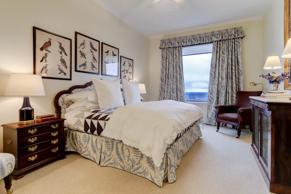 Luxurious residences beckon at The Tradition.