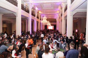 YES Prep. Poker tournament.347 (Photo by Priscilla Dickson)