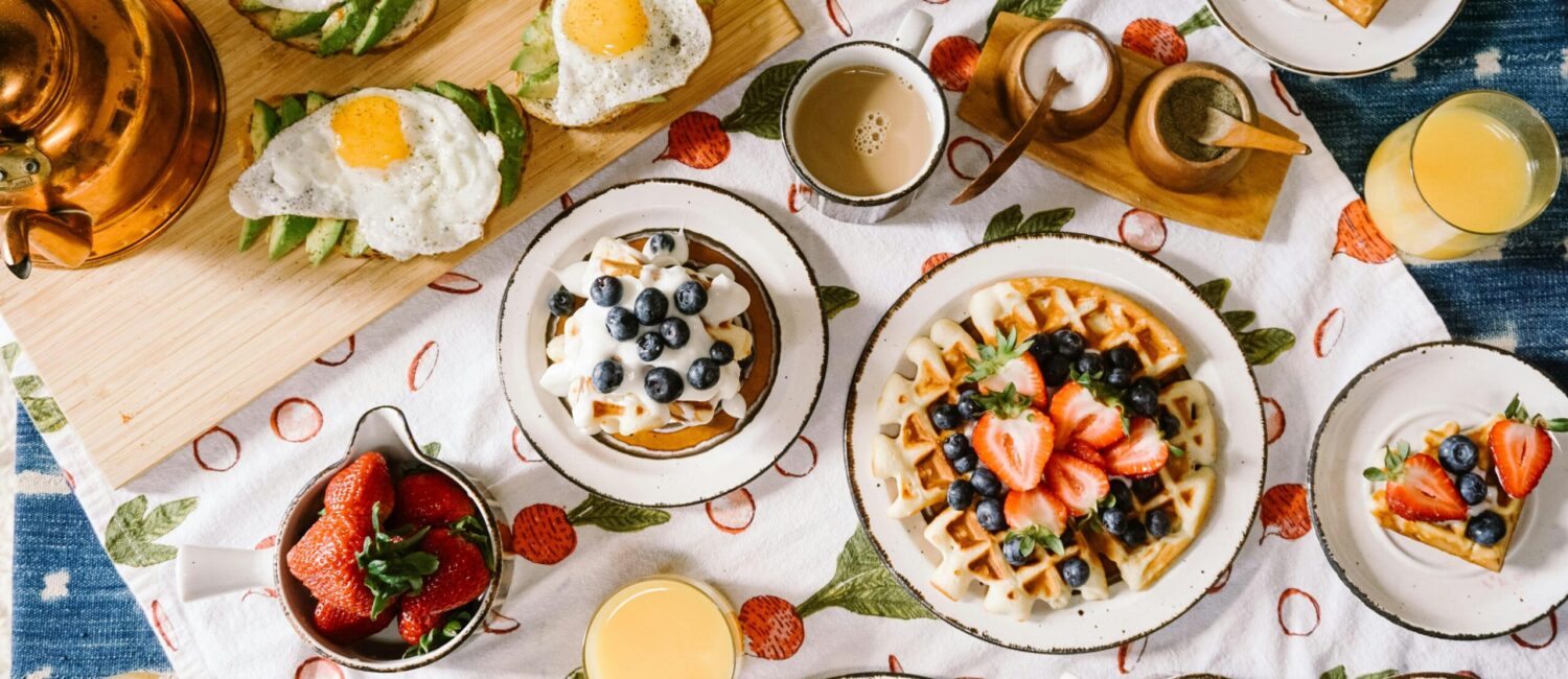 Enjoying an Easter Sunday feast is easier than ever. These are the Best Restaurants to Celebrate Easter in The Woodlands.