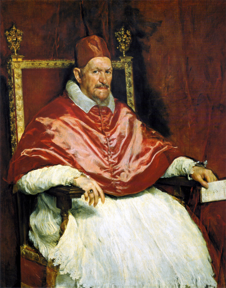 112 Retrato_del_Papa_Inocencio_X._Roma,_by_Diego_Velázquez