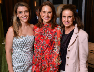 2024CISGala_Brittany Sakowitz, Sarah Jane Howell, Mary Jornayvaz