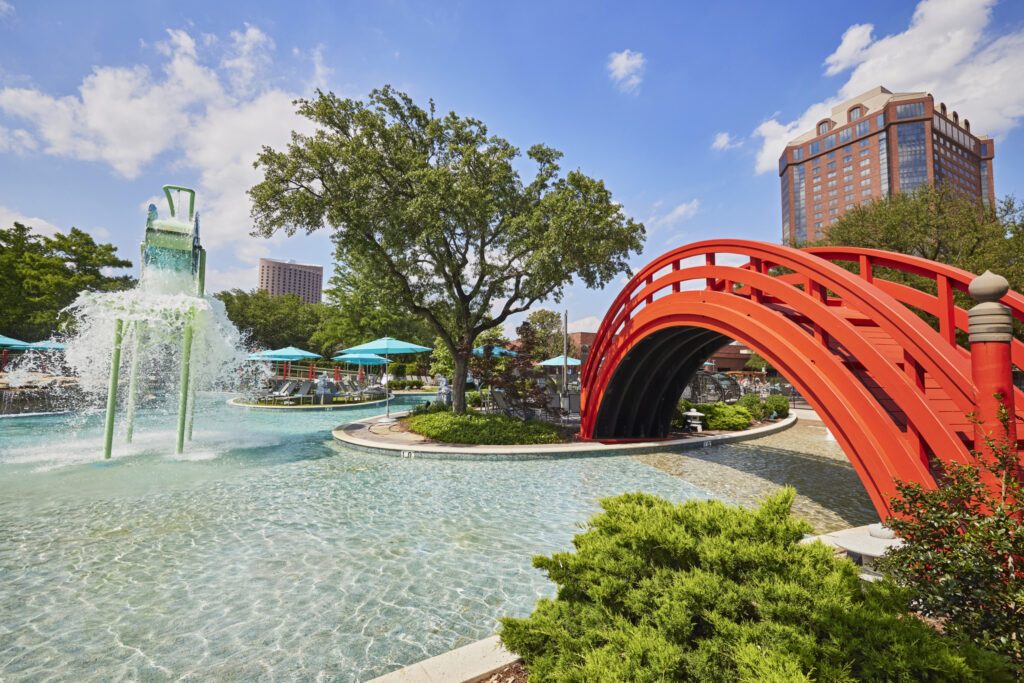 JadeWaters is now open weekends through Memorial Day and then daily all summer long.