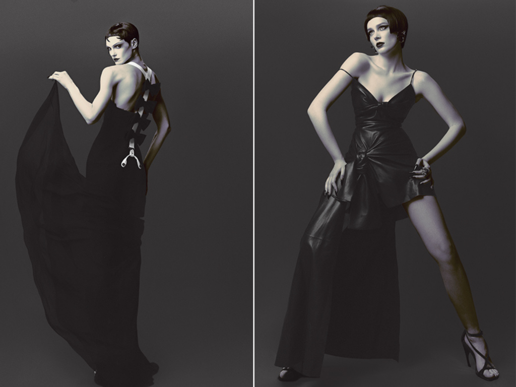 PaperCity April 2024 Fashion Shoot (Photography by Bryan Flores)