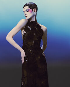 PaperCity April 2024 Fashion Shoot