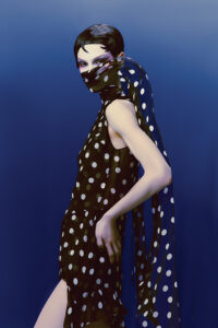 PaperCity April 2024 Fashion Shoot