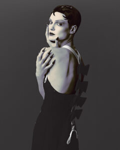 PaperCity April 2024 Fashion Shoot