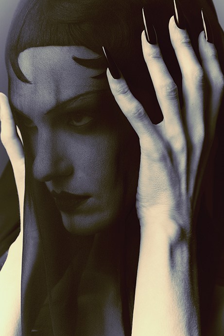 PaperCity April 2024 Fashion Shoot (Photography by Bryan Flores)