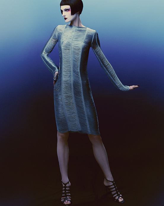 PaperCity April 2024 Fashion Shoot (Photography by Bryan Flores)