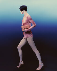 PaperCity April 2024 Fashion Shoot