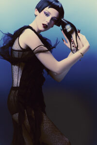 PaperCity April 2024 Fashion Shoot