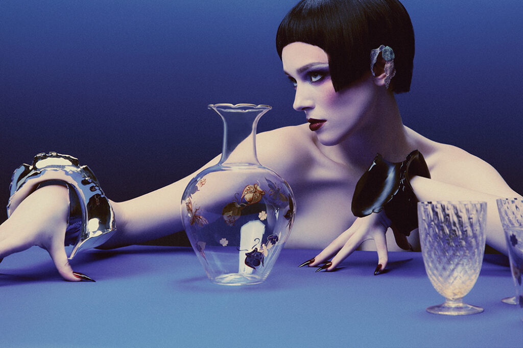 PaperCity April 2024 Fashion Shoot (Photography by Bryan Flores)