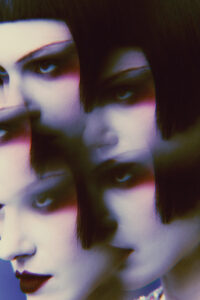 PaperCity April 2024 Fashion Shoot