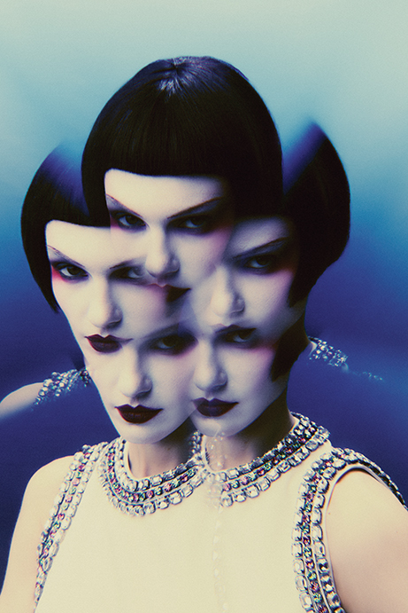 PaperCity April 2024 Fashion Shoot (Photography by Bryan Flores)