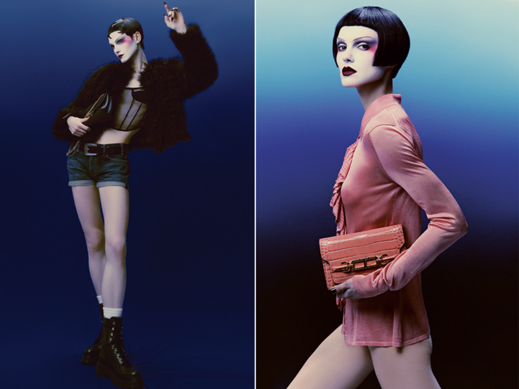 PaperCity April 2024 Fashion Shoot (Photography by Bryan Flores)