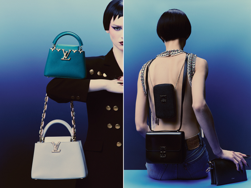 PaperCity April 2024 Fashion Shoot (Photography by Bryan Flores)