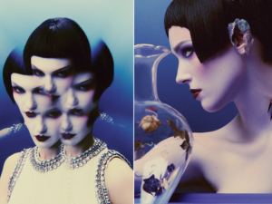 PaperCity April 2024 Fashion Shoot