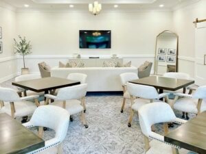 Woodlands Country Club Palmer