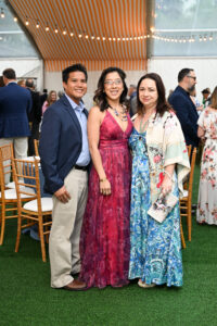 67_Chad Pinyopusarerk, Kim Pinyopusarerk, Somer Leon (Photo by Daniel Ortiz)