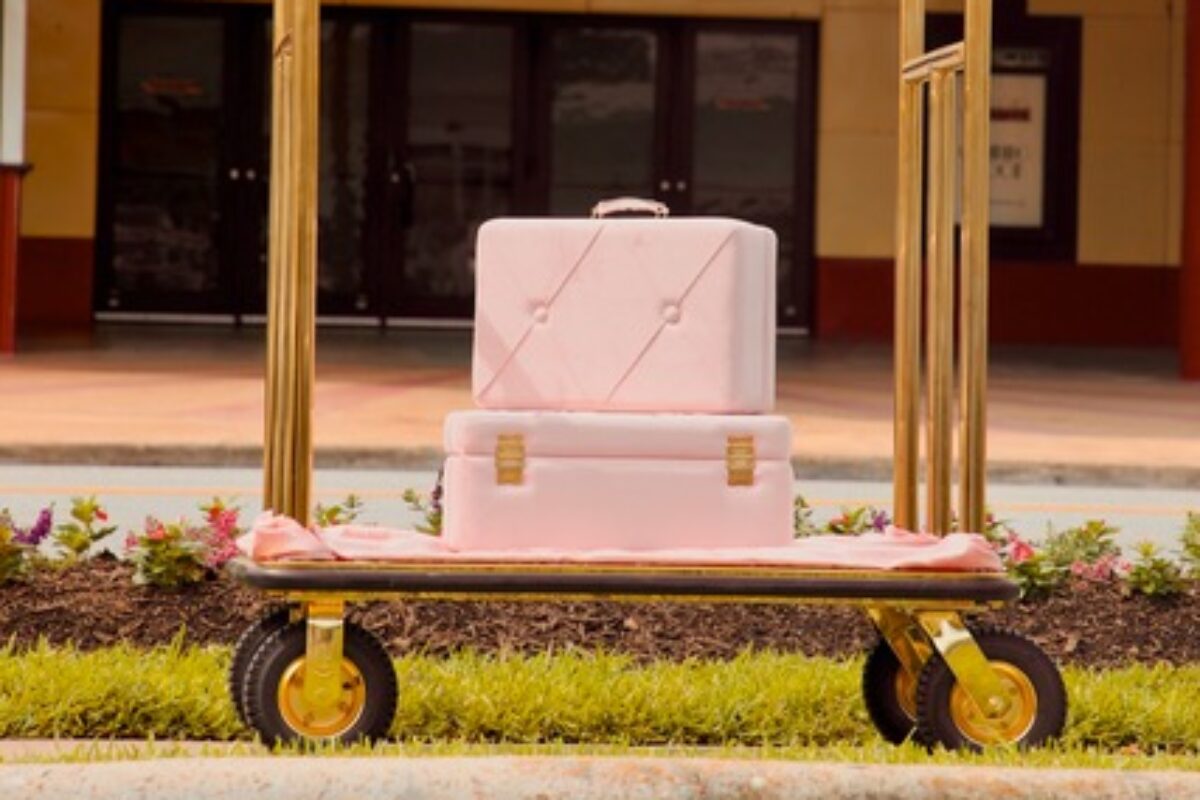 The Style Concierge Celebrates One Year