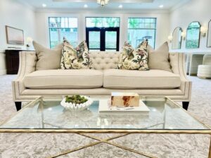 Woodlands Country Club Palmer