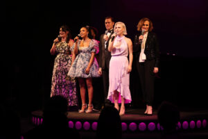 All actors and performers