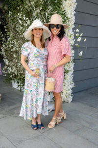 Allison Stasney, Ting Bresnahan IMG_0308 (Photo by Jenny Antill)